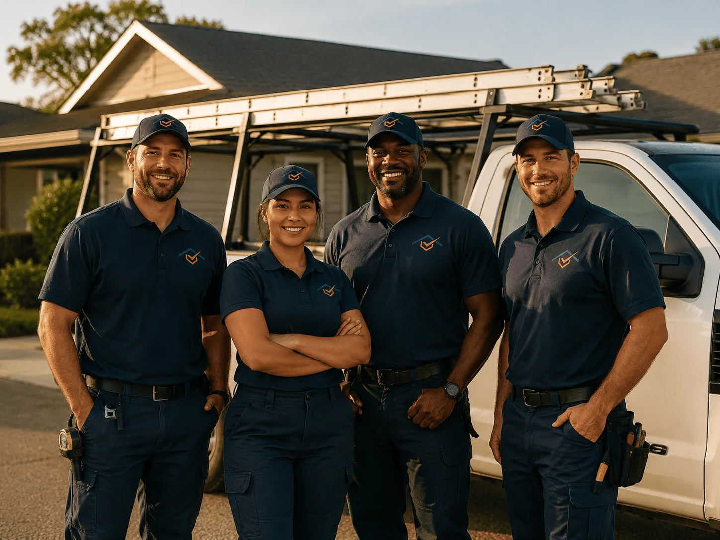 Roof Inspection company in Mill Run, PA